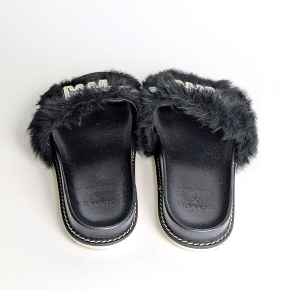 Coach x Keith Haring Slides size : 6 - Picture 5 of 7